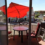 Sonnenschein * Norddeich (Norden)