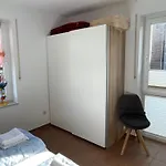 Sonnenschein Апартаменты Норддайх
