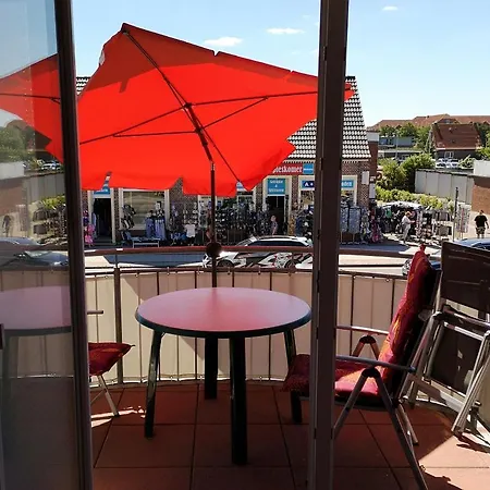 Sonnenschein * Norddeich (Norden)