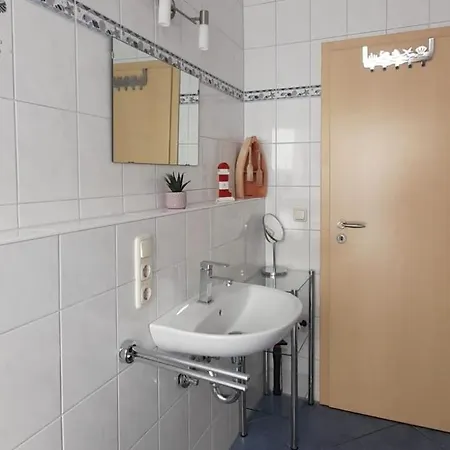 Sonnenschein Norddeich (Norden)