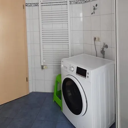 Sonnenschein Norddeich (Norden)