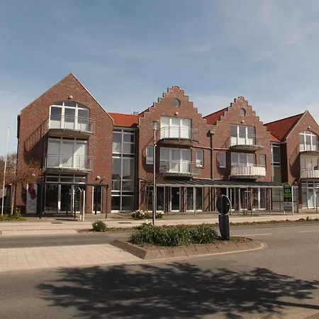 Sonnenschein * Norddeich (Norden)