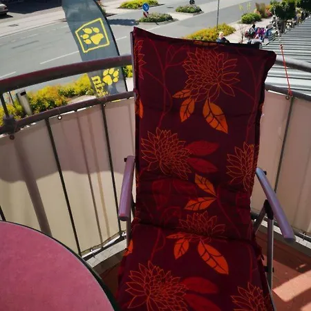 Sonnenschein Appartement