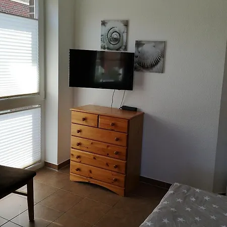 Sonnenschein Norddeich (Norden)