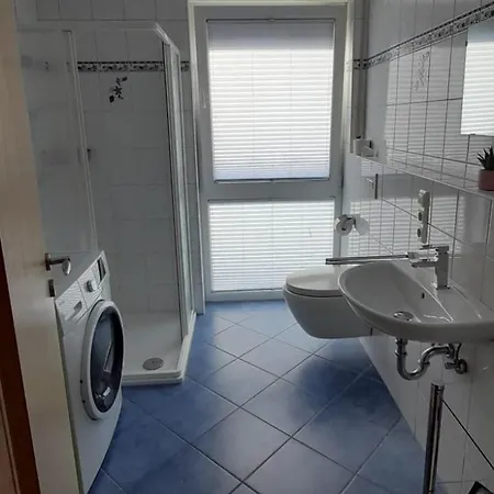 Appartement Sonnenschein