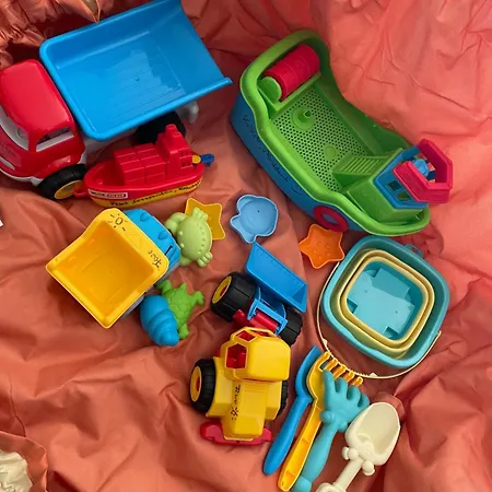 Sonnenschein Norddeich (Norden)