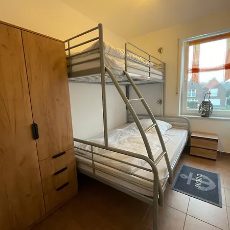 Sonnenschein * Norddeich (Norden)