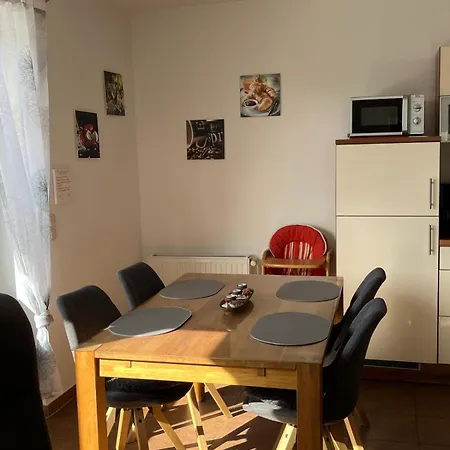 Sonnenschein Apartment *