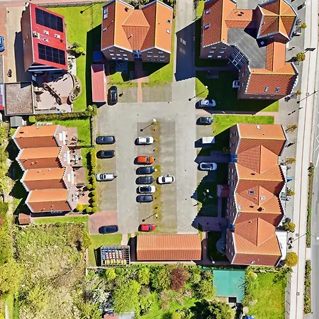 Apartamento Sonnenschein